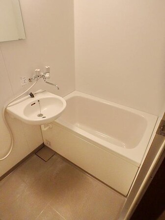 クレセントの物件内観写真